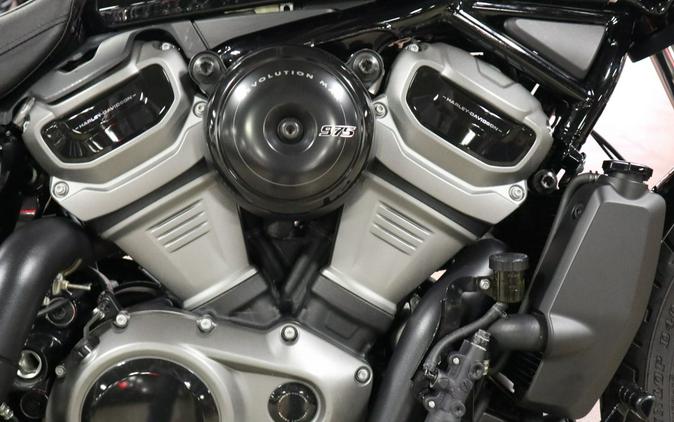 2022 Harley-Davidson Nightster™