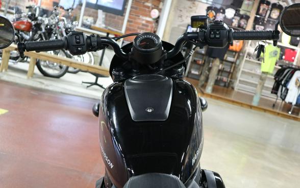 2022 Harley-Davidson Nightster™