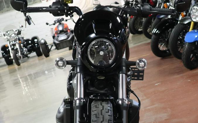 2022 Harley-Davidson Nightster™