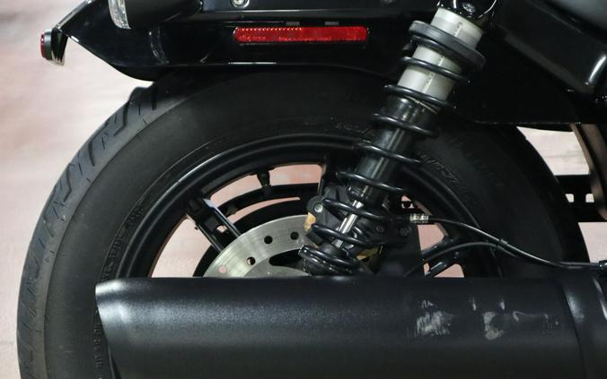 2022 Harley-Davidson Nightster™