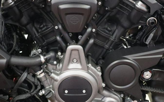 2022 Harley-Davidson Nightster™