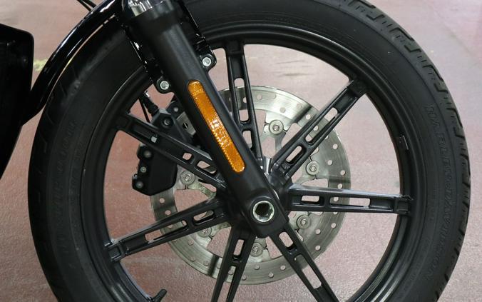 2022 Harley-Davidson Nightster™