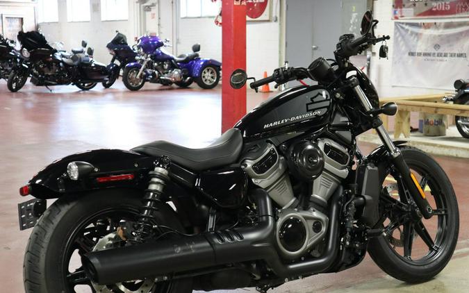 2022 Harley-Davidson Nightster™