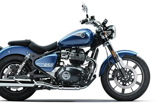 #650 2024 Super Meteor 650