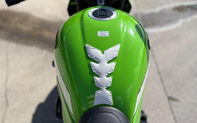 2019 Kawasaki Z900RS CAFE