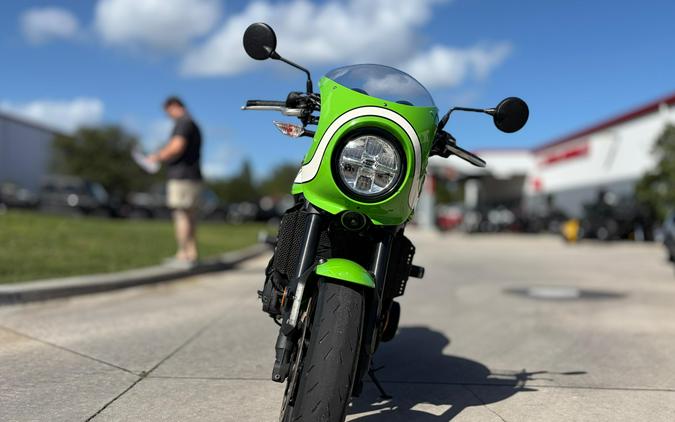 2019 Kawasaki Z900RS CAFE