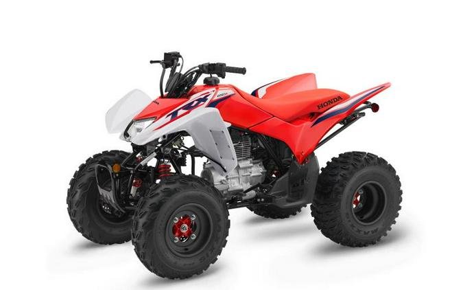 2023 Honda® TRX250X