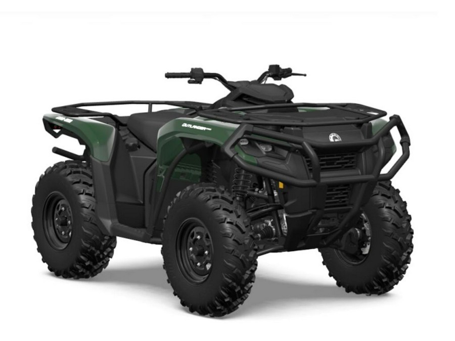 2023 Can-Am™ Outlander™ Pro HD5