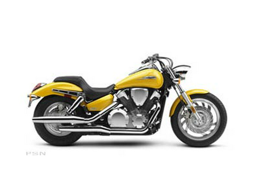 2008 Honda VTX®1300C