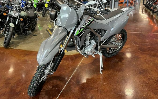 2024 Kawasaki KLX300R