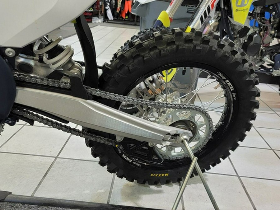 2023 Husqvarna TC 85 17/14