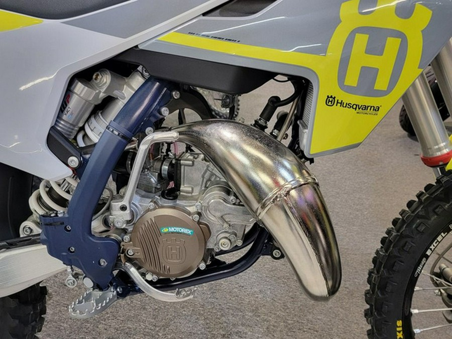 2023 Husqvarna TC 85 17/14