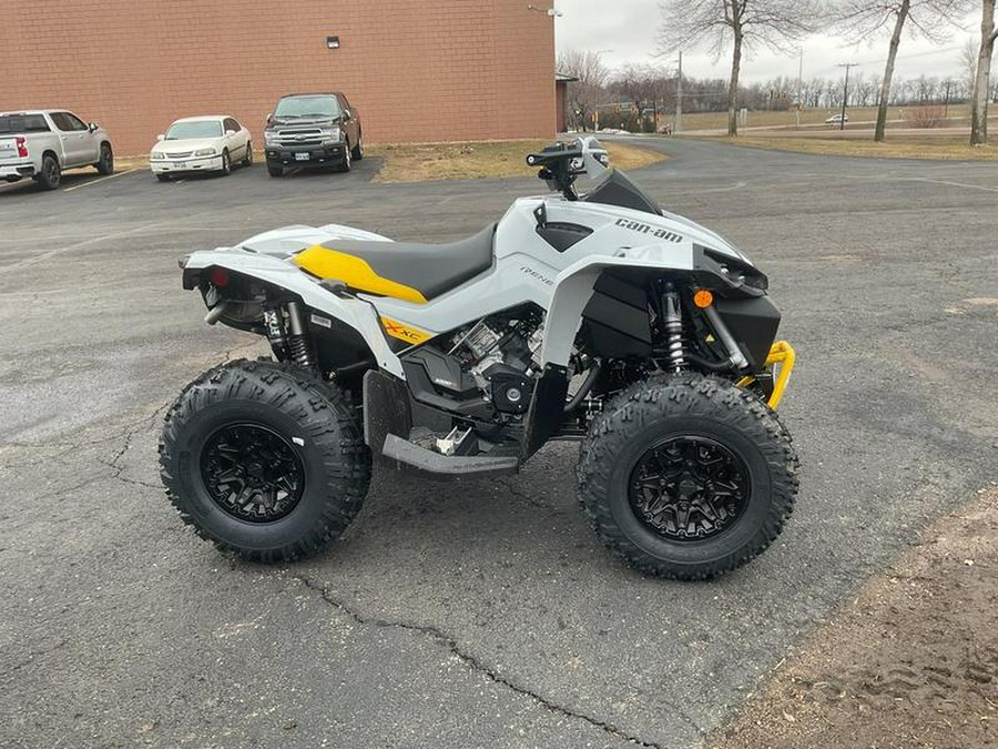 2024 Can-Am® Renegade X xc 1000R