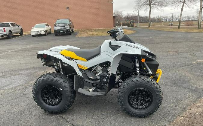 2024 Can-Am® Renegade X xc 1000R