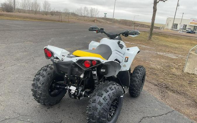 2024 Can-Am® Renegade X xc 1000R