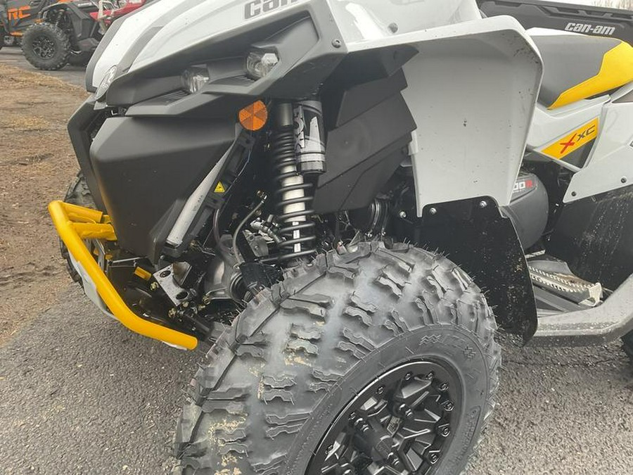 2024 Can-Am® Renegade X xc 1000R