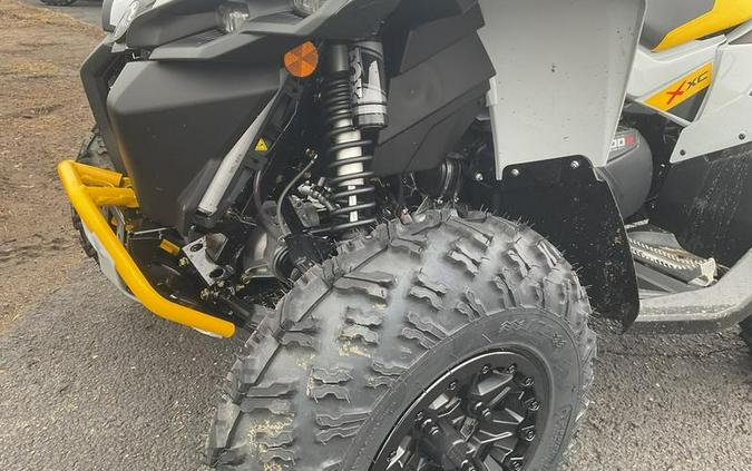 2024 Can-Am® Renegade X xc 1000R