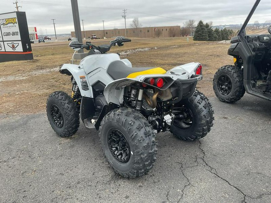 2024 Can-Am® Renegade X xc 1000R