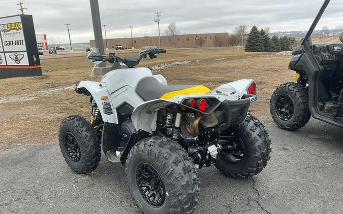 2024 Can-Am® Renegade X xc 1000R