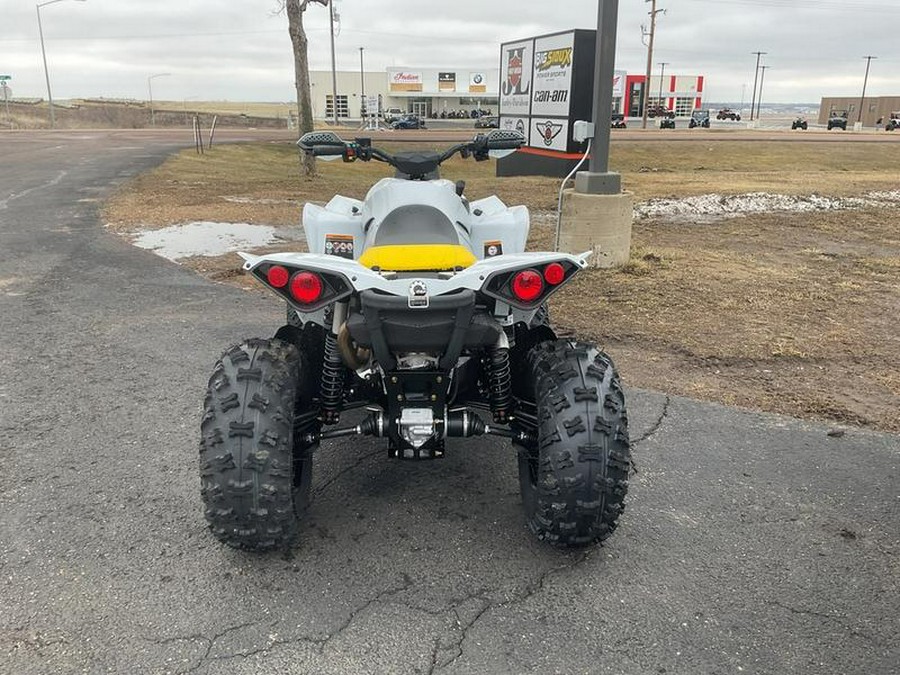 2024 Can-Am® Renegade X xc 1000R