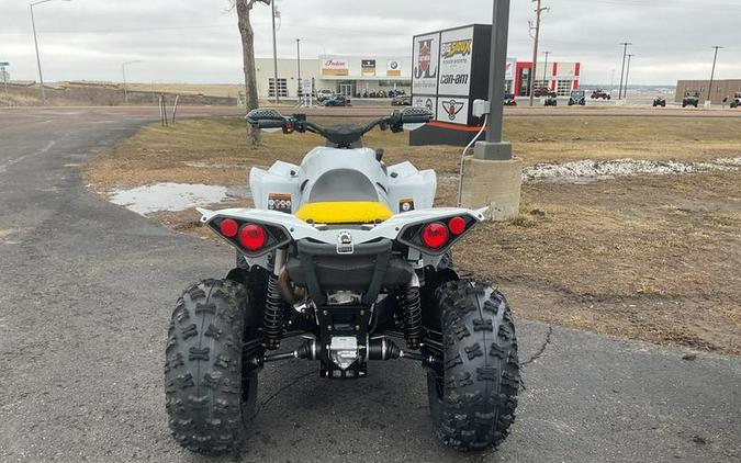 2024 Can-Am® Renegade X xc 1000R