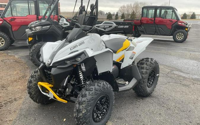 2024 Can-Am® Renegade X xc 1000R