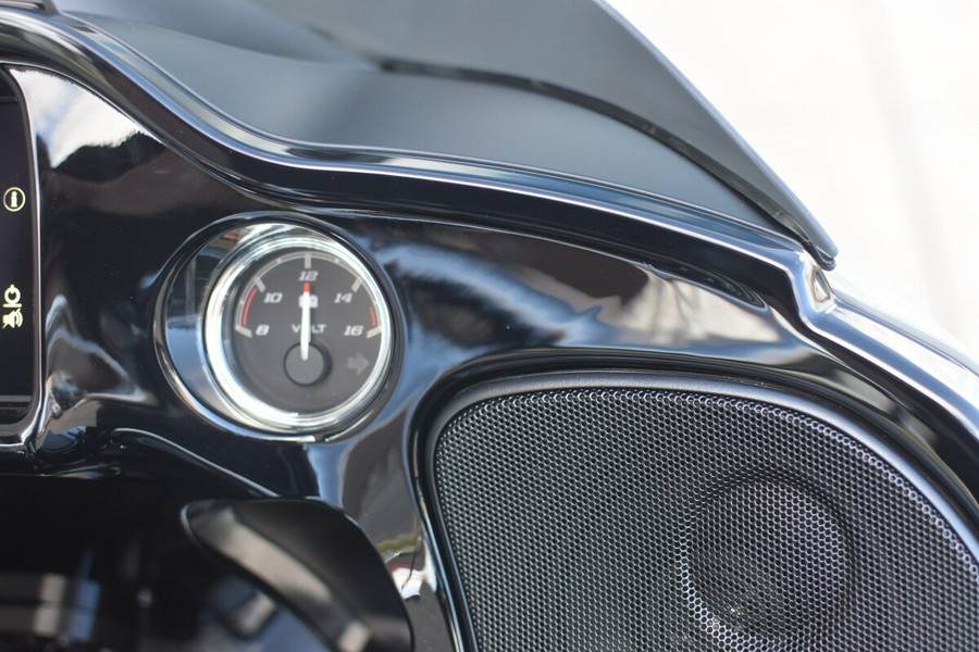 2024 Harley-Davidson Road Glide 3