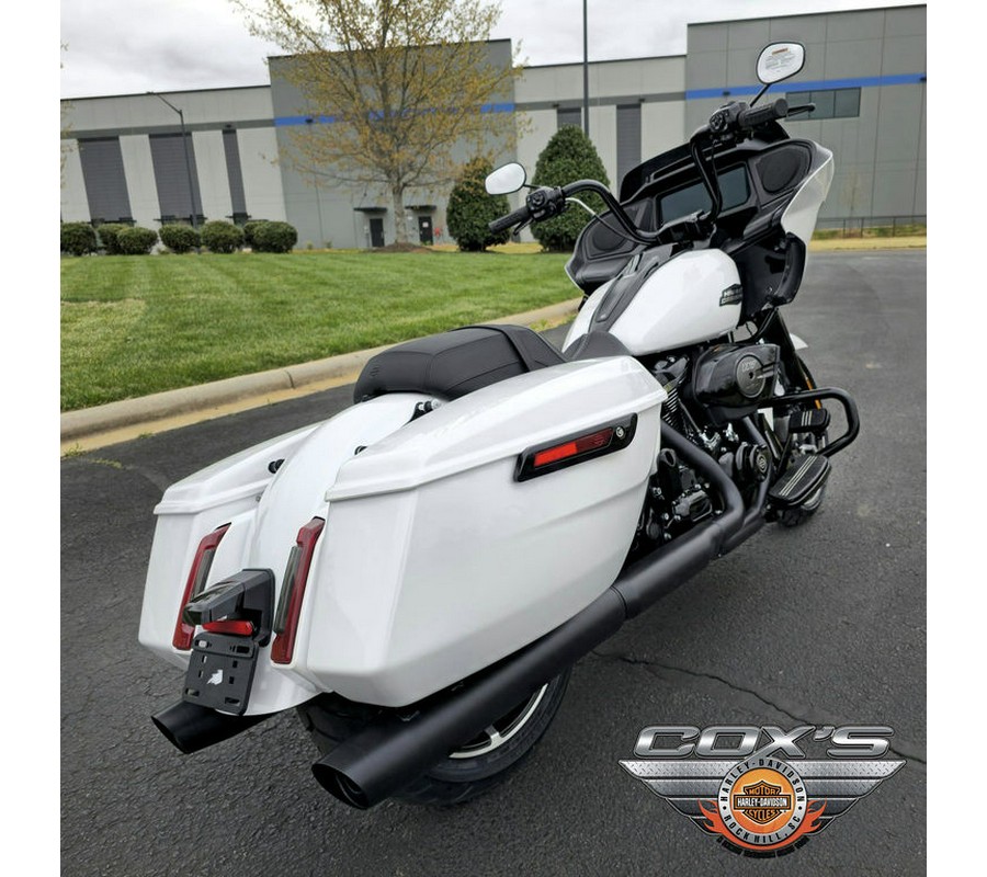 2024 Harley-Davidson® FLTRX - Road Glide®