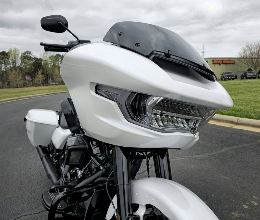 2024 Harley-Davidson® FLTRX - Road Glide®