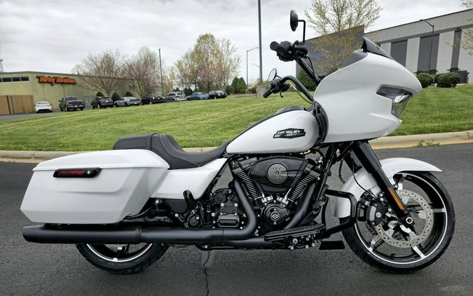 2024 Harley-Davidson® FLTRX - Road Glide®