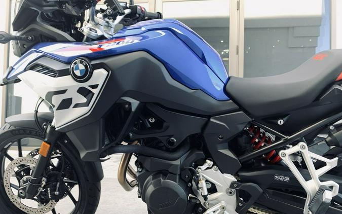 2024 BMW F 800 GS Sport