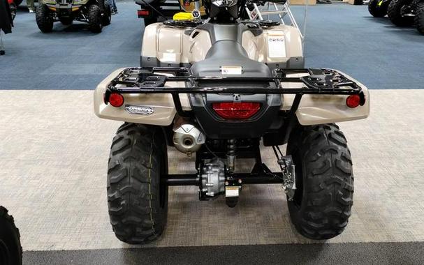 2024 Honda® FourTrax Foreman 4x4 ES EPS