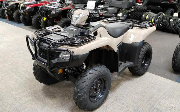 2024 Honda® FourTrax Foreman 4x4 ES EPS