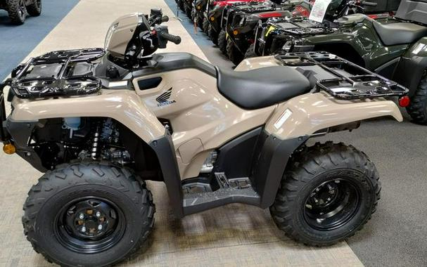 2024 Honda® FourTrax Foreman 4x4 ES EPS