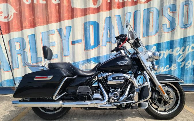 2019 Harley-Davidson Road King