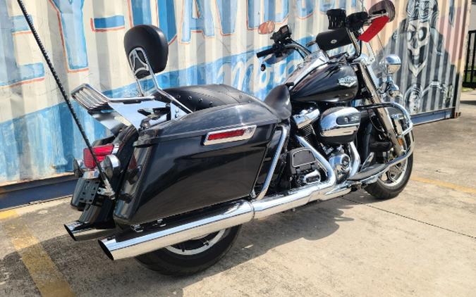 2019 Harley-Davidson Road King