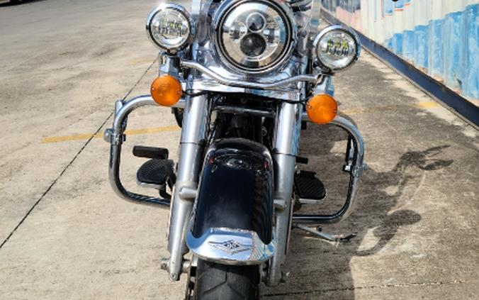 2019 Harley-Davidson Road King