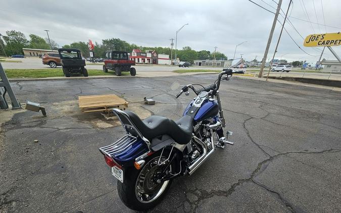 2007 Harley-Davidson Softail® Custom