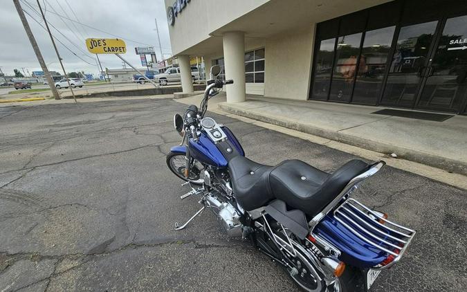 2007 Harley-Davidson Softail® Custom