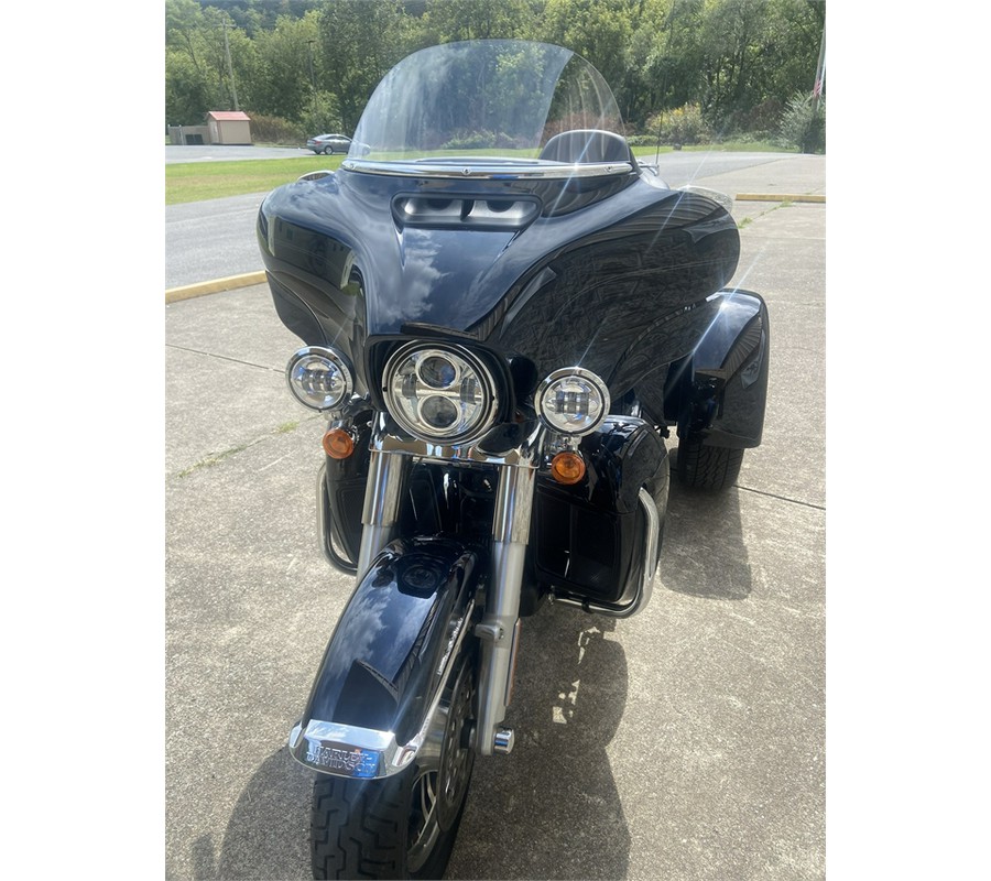 2021 Harley-Davidson FLHTCUTG