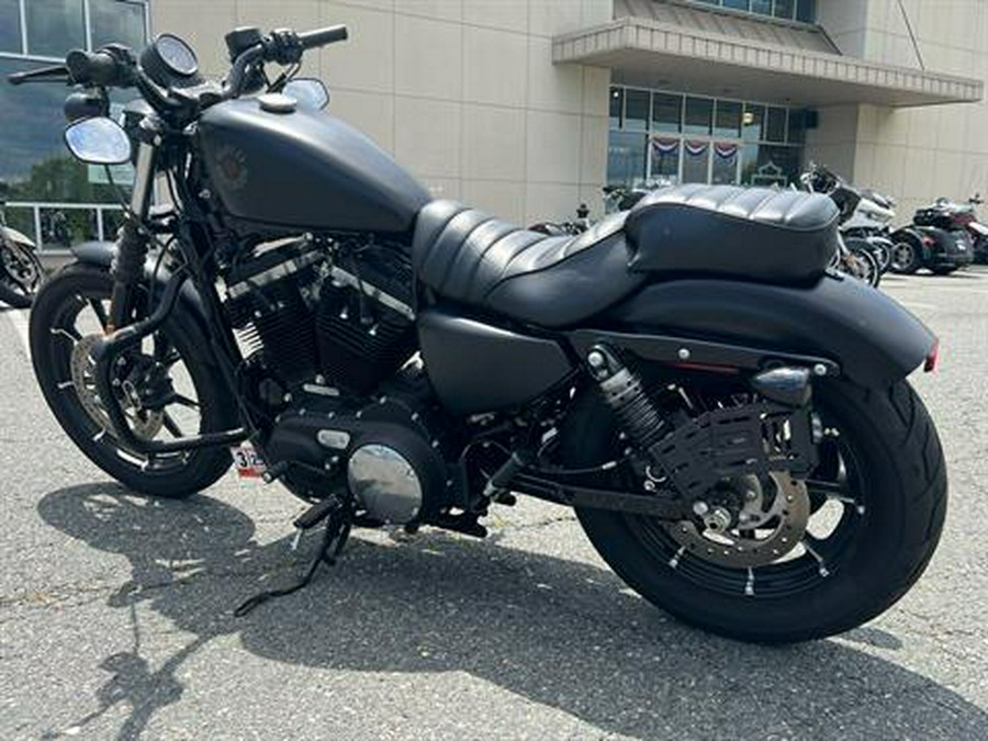 2021 Harley-Davidson IRON 883