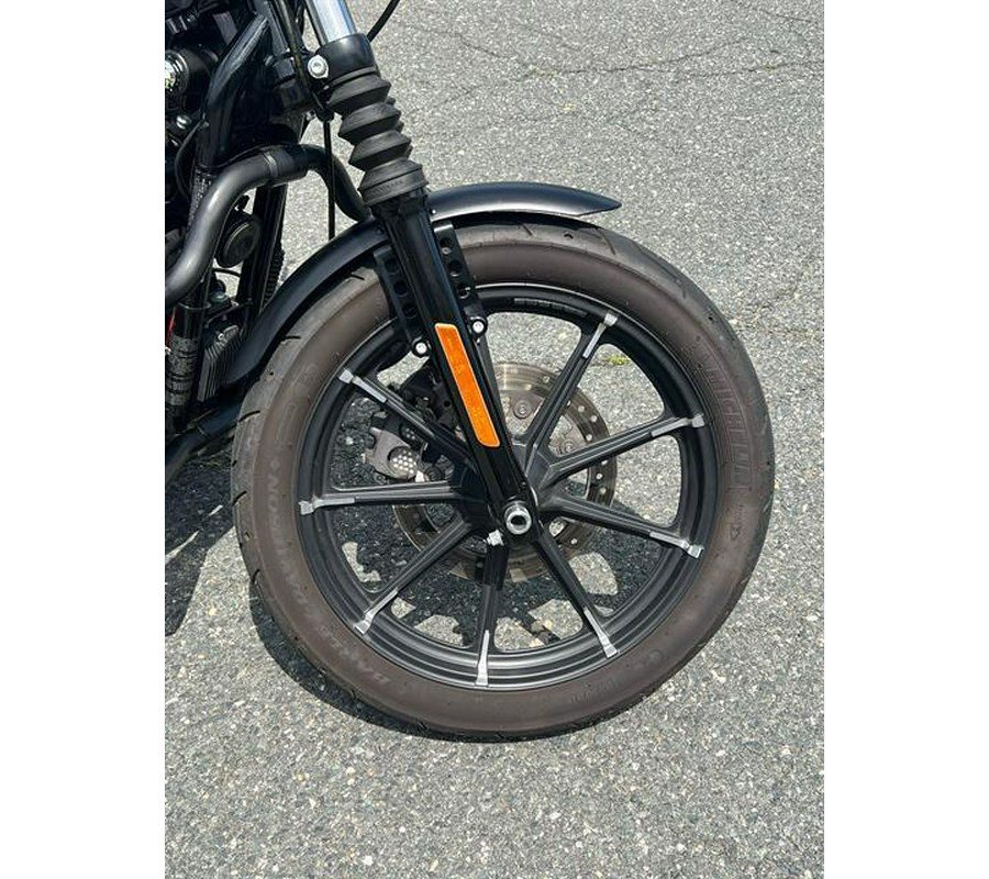 2021 Harley-Davidson IRON 883