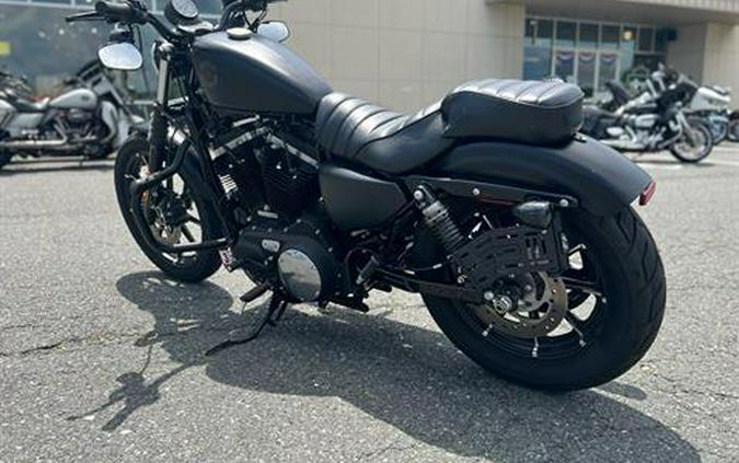 2021 Harley-Davidson IRON 883