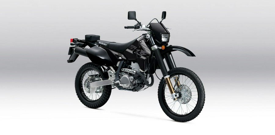 2024 Suzuki DR-Z 400S