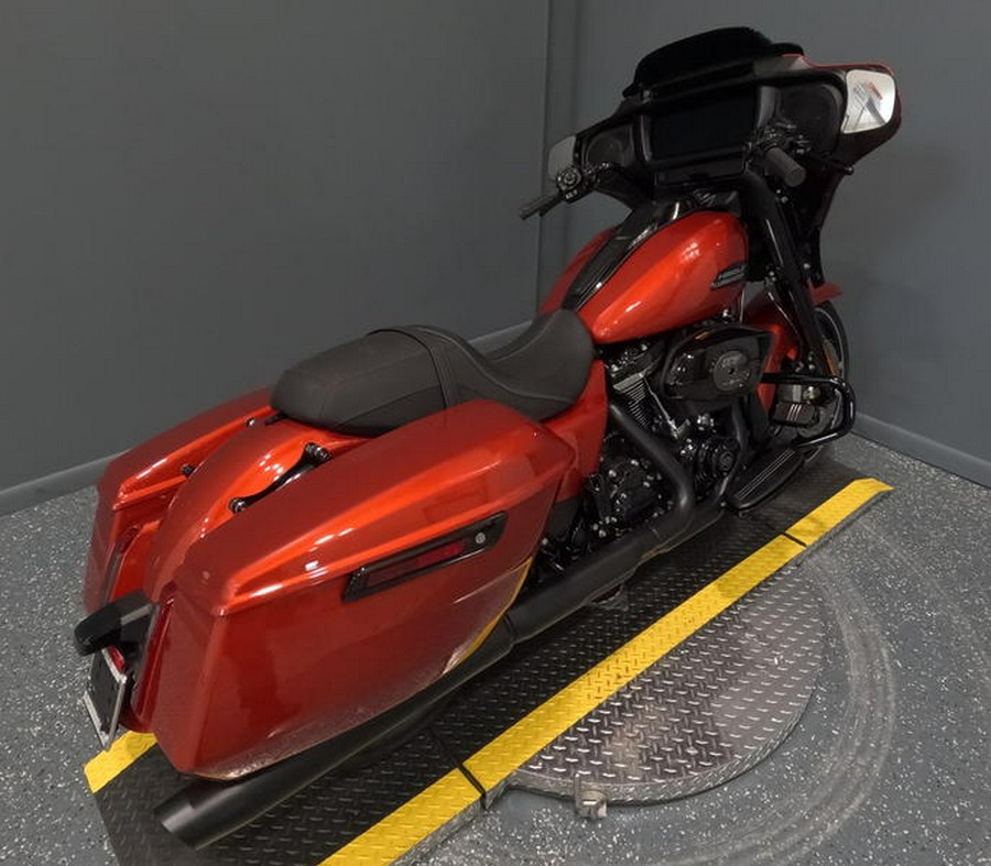 2024 Harley-Davidson® FLHX - Street Glide®