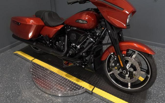 2024 Harley-Davidson® FLHX - Street Glide®