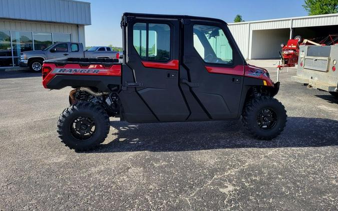 2025 Polaris® Ranger Crew XP 1000 NorthStar Edition Premium