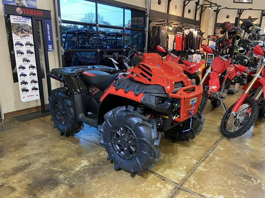 2026 Polaris® Sportsman XP1000 Mud Edition