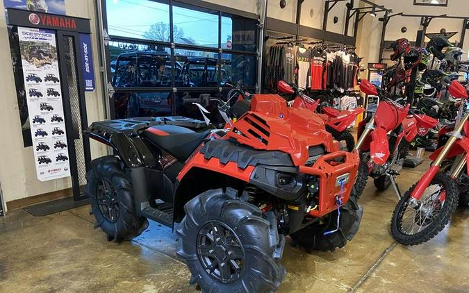 2026 Polaris® Sportsman XP1000 Mud Edition