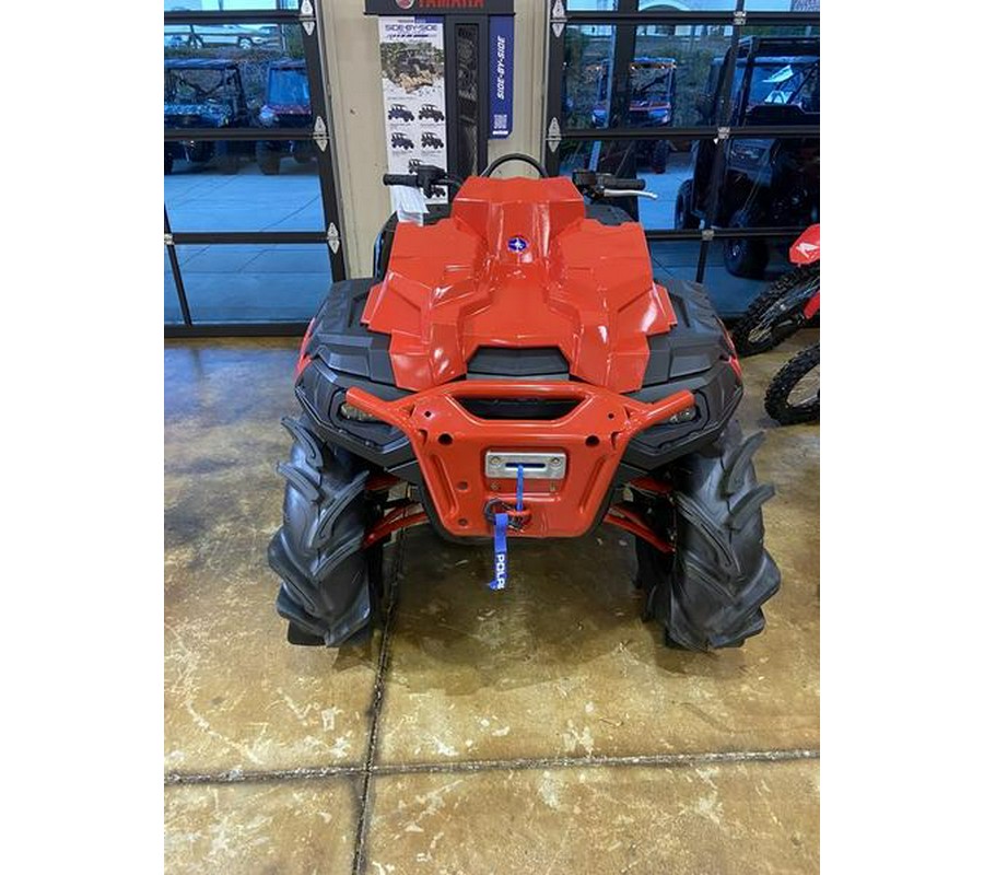 2026 Polaris® Sportsman XP1000 Mud Edition